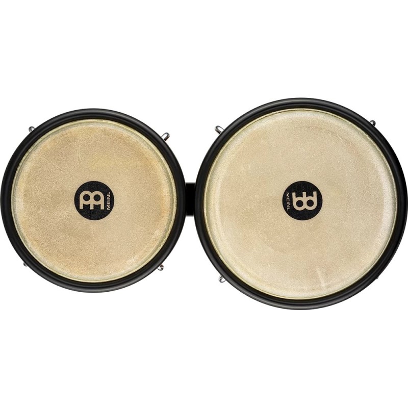 MEINL HB100VSB VINTAGE SUNBURST BONGOS