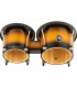 MEINL HB100VSB VINTAGE SUNBURST BONGOS