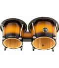 MEINL HB100VSB VINTAGE SUNBURST BONGOS