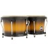 MEINL HB100VSB VINTAGE SUNBURST BONGOS