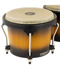 MEINL HB100VSB VINTAGE SUNBURST BONGOS