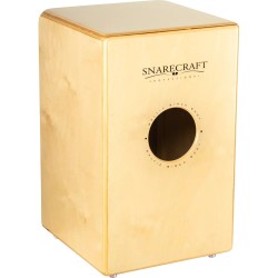 MEINL SNARECRAFT BIRCH SCP100WN CAJON