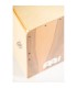 MEINL SNARECRAFT BIRCH SCP100WN CAJON