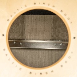 MEINL SNARECRAFT BIRCH SCP100WN CAJON