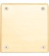 MEINL SNARECRAFT BIRCH SCP100WN CAJON