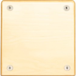 MEINL SNARECRAFT BIRCH SCP100WN CAJON