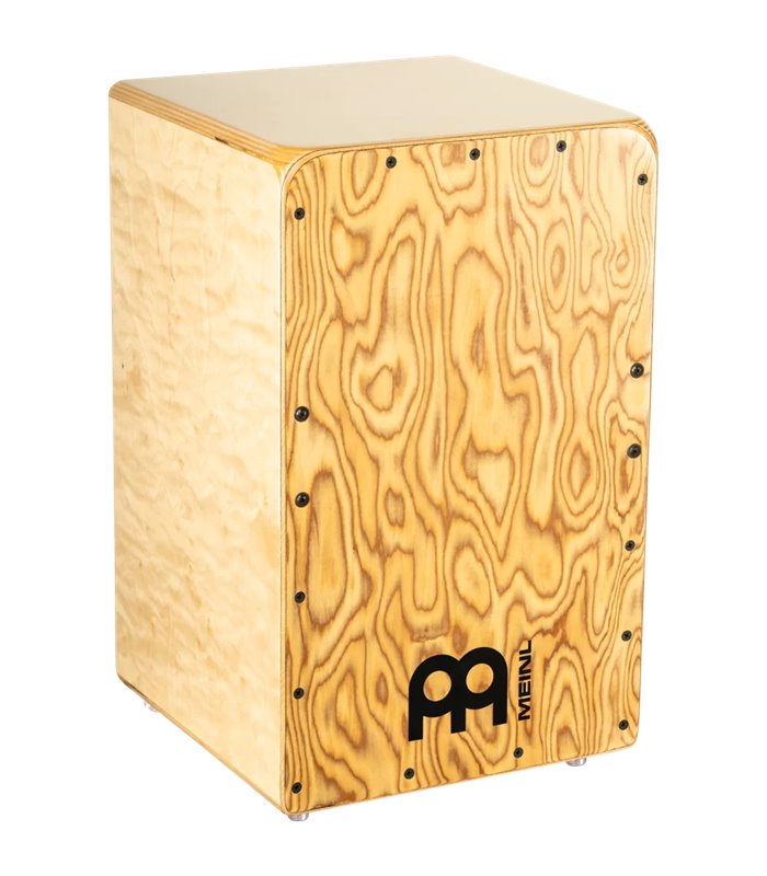 MEINL WOODCRAFT BIRCH WCP100MB CAJON