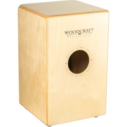 MEINL WOODCRAFT BIRCH WCP100MB CAJON