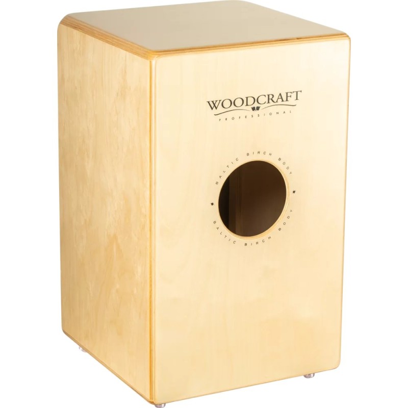 MEINL WOODCRAFT BIRCH WCP100MB CAJON