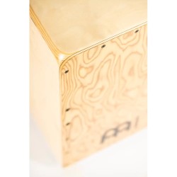 MEINL WOODCRAFT BIRCH WCP100MB CAJON