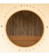 MEINL WOODCRAFT BIRCH WCP100MB CAJON