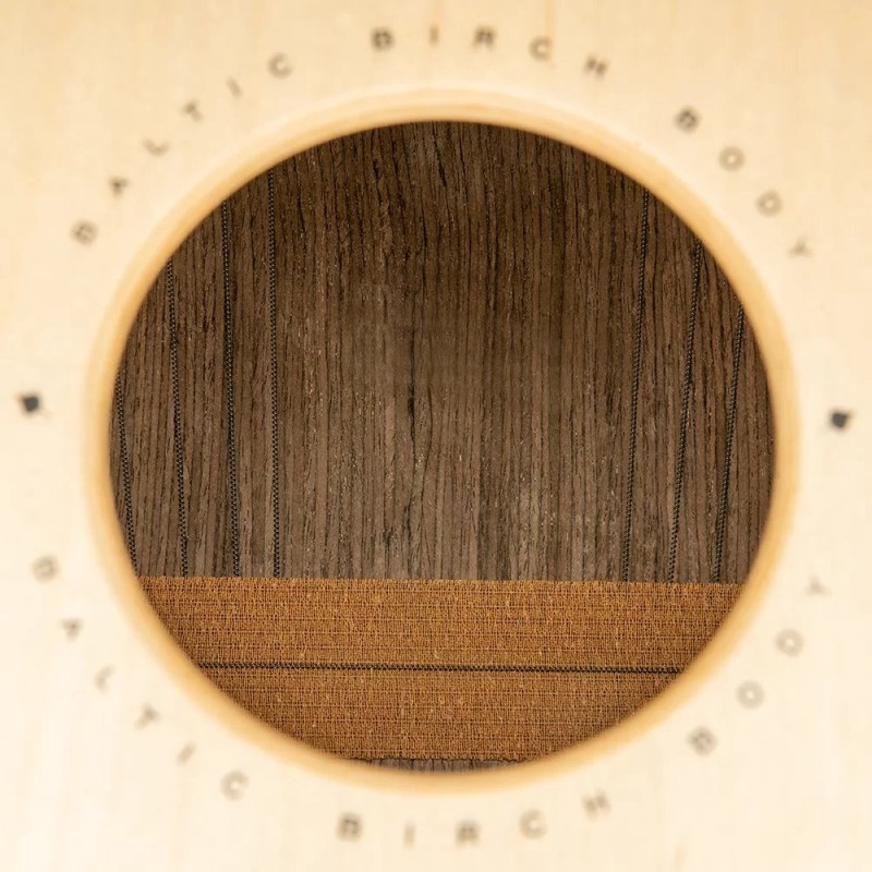 MEINL WOODCRAFT BIRCH WCP100MB CAJON