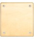 MEINL WOODCRAFT BIRCH WCP100MB CAJON