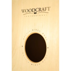 MEINL WOODCRAFT BIRCH WCP100MB CAJON