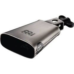 MEINL 4.5" REALPLAYER HAND BRUSHED STEEL HIGH PITCH ZVONO
