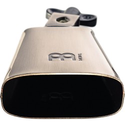 MEINL 4.5" REALPLAYER HAND BRUSHED STEEL HIGH PITCH ZVONO