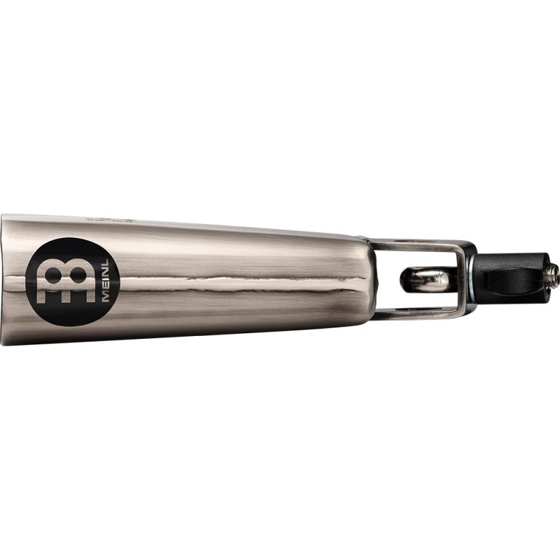 MEINL 4.5" REALPLAYER HAND BRUSHED STEEL HIGH PITCH ZVONO