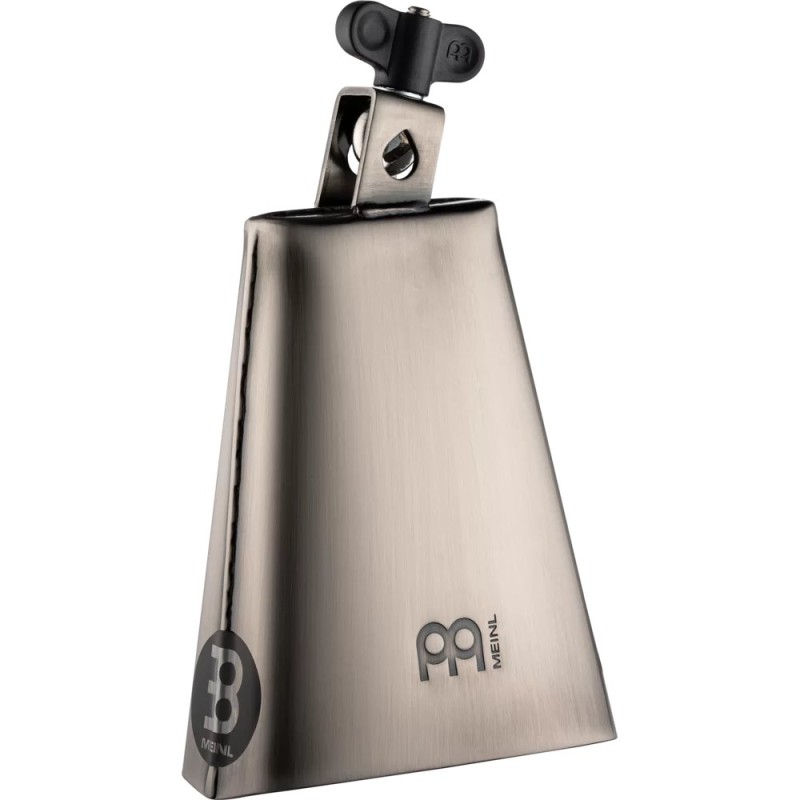 MEINL 6.25" REALPLAYER HAND BRUSHED STEEL ZVONO
