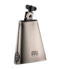 MEINL 6.25" REALPLAYER HAND BRUSHED STEEL ZVONO