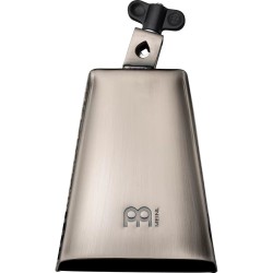 MEINL 6.25" REALPLAYER HAND BRUSHED STEEL ZVONO