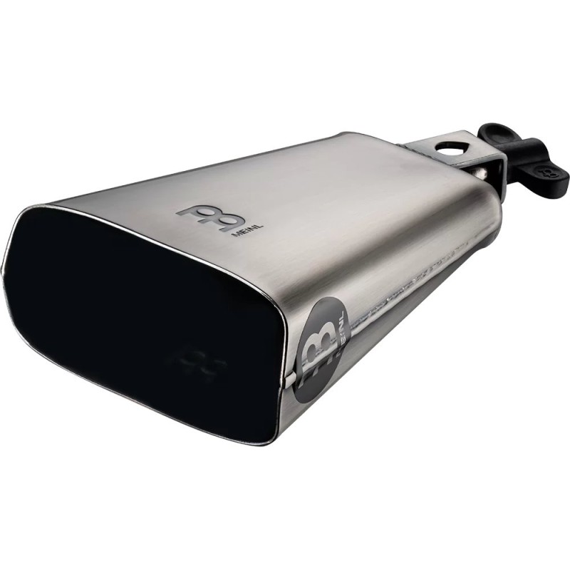MEINL 6.25" REALPLAYER HAND BRUSHED STEEL ZVONO