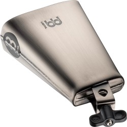 MEINL 6.25" REALPLAYER HAND BRUSHED STEEL ZVONO