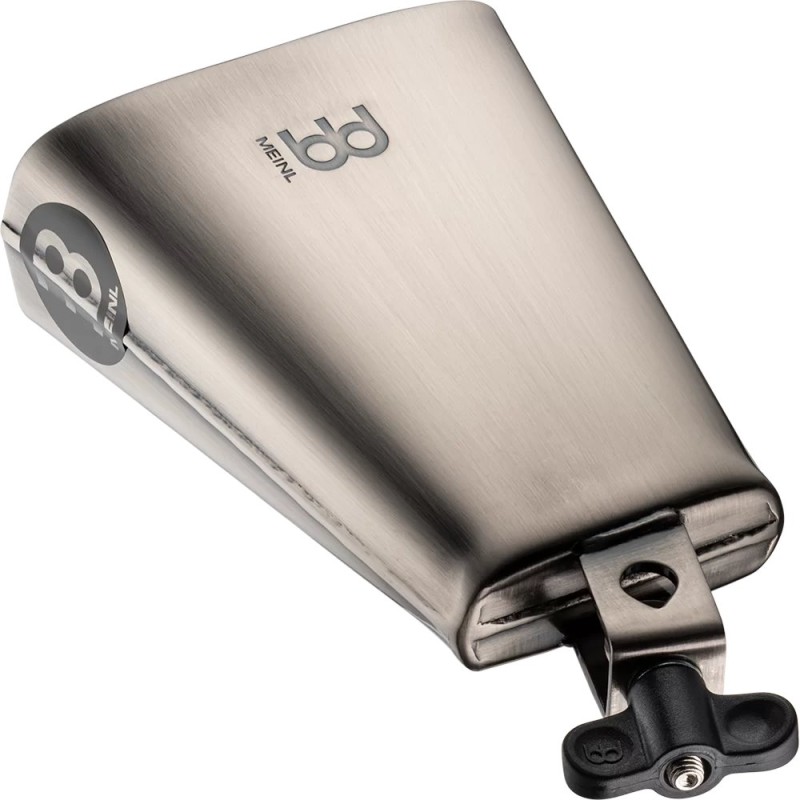 MEINL 6.25" REALPLAYER HAND BRUSHED STEEL ZVONO