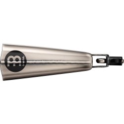 MEINL 6.25" REALPLAYER HAND BRUSHED STEEL ZVONO