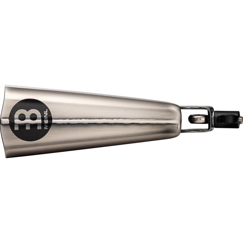 MEINL 6.25" REALPLAYER HAND BRUSHED STEEL ZVONO