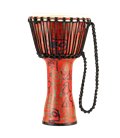 MEINL PADJ1-M-G 10" MEDIUM PHARAOHS GOAT HEAD DJEMBE