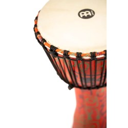 MEINL PADJ1-M-G 10" MEDIUM PHARAOHS GOAT HEAD DJEMBE