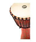 MEINL PADJ1-M-G 10" MEDIUM PHARAOHS GOAT HEAD DJEMBE