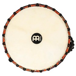 MEINL PADJ1-M-G 10" MEDIUM PHARAOHS GOAT HEAD DJEMBE