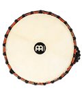 MEINL PADJ1-M-G 10" MEDIUM PHARAOHS GOAT HEAD DJEMBE