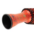 MEINL PADJ1-M-G 10" MEDIUM PHARAOHS GOAT HEAD DJEMBE