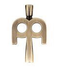 MEINL ANTIQUE BRONZE PLATED KLJUČ BUBANJ