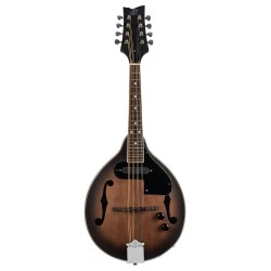 ORTEGA A-STYLE RMAE30-WB WHISKEY BURST MANDOLINA