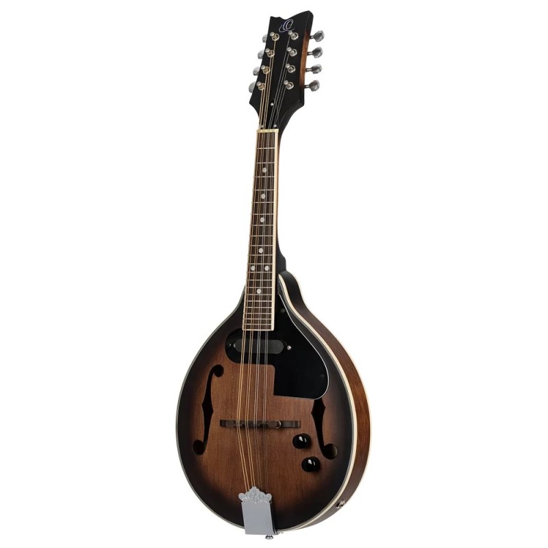 ORTEGA A-STYLE RMAE30-WB WHISKEY BURST MANDOLINA