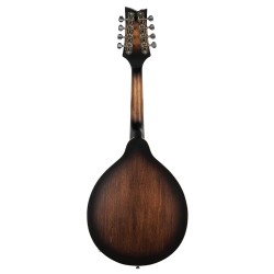 ORTEGA A-STYLE RMAE30-WB WHISKEY BURST MANDOLINA