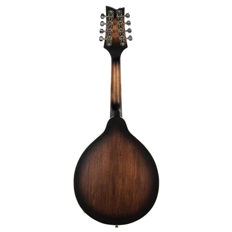 ORTEGA A-STYLE RMAE30-WB WHISKEY BURST MANDOLINA