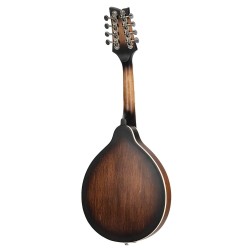 ORTEGA A-STYLE RMAE30-WB WHISKEY BURST MANDOLINA