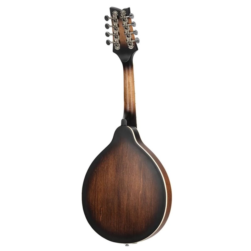 ORTEGA A-STYLE RMAE30-WB WHISKEY BURST MANDOLINA