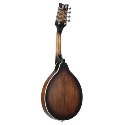 ORTEGA A-STYLE RMAE30-WB WHISKEY BURST MANDOLINA