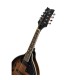ORTEGA A-STYLE RMAE30-WB WHISKEY BURST MANDOLINA