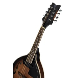 ORTEGA A-STYLE RMAE30-WB WHISKEY BURST MANDOLINA