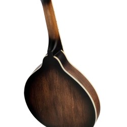 ORTEGA A-STYLE RMAE30-WB WHISKEY BURST MANDOLINA