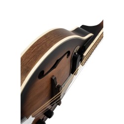 ORTEGA A-STYLE RMAE30-WB WHISKEY BURST MANDOLINA