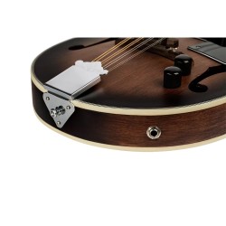 ORTEGA A-STYLE RMAE30-WB WHISKEY BURST MANDOLINA