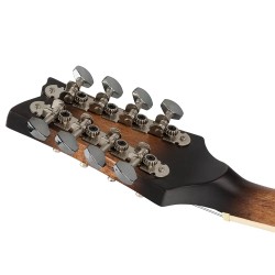 ORTEGA A-STYLE RMAE30-WB WHISKEY BURST MANDOLINA