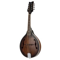 ORTEGA A-STYLE RMA30-WB WHISKEY BURST MANDOLINA
